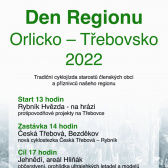 Den Regionu Orlicko - Třebovsko