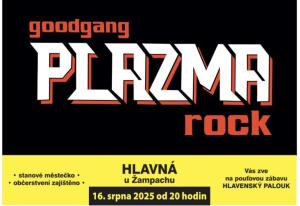 Zábava na Hlavné